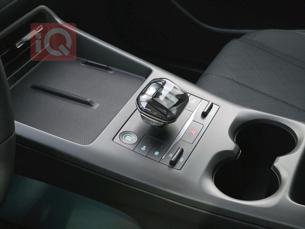 بي واي دي Qin Plus